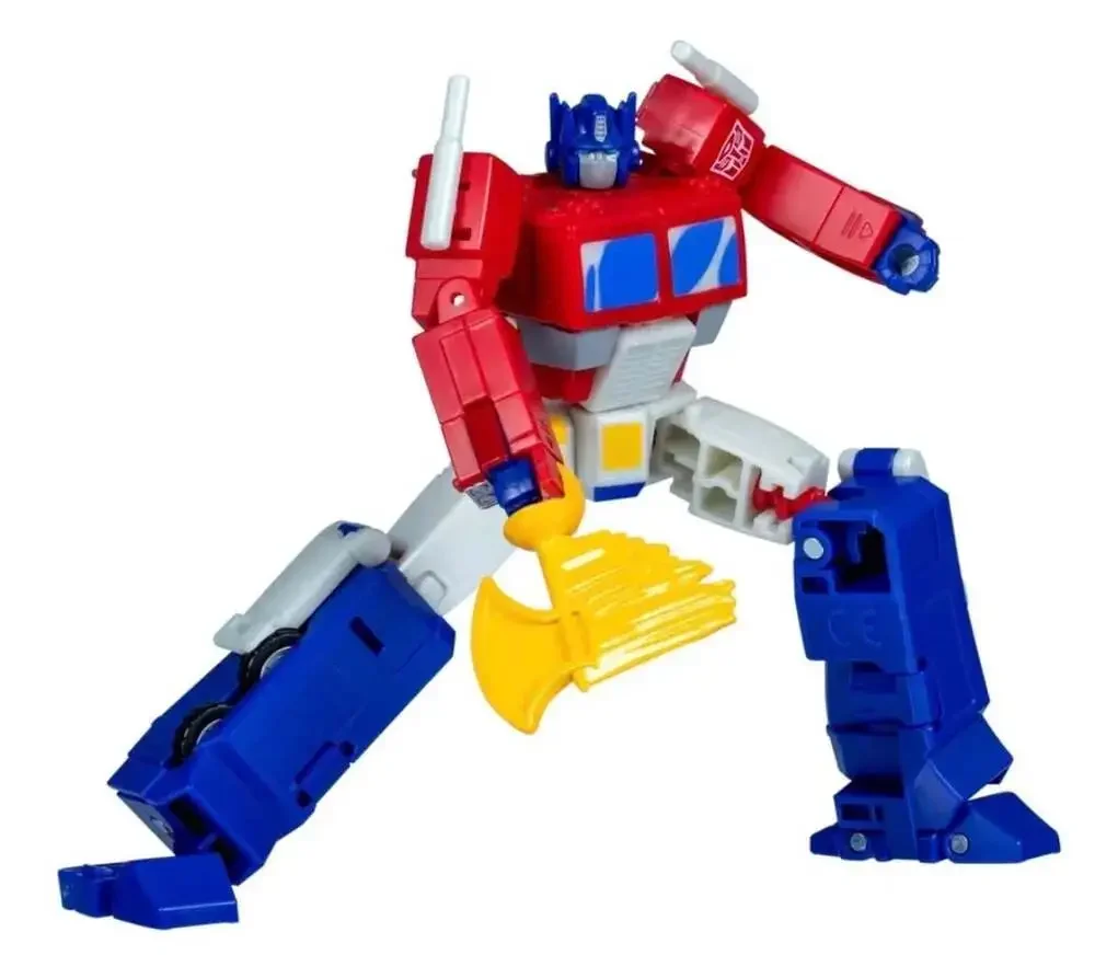 Transformers Studio Series Devastation Optimus Prime‎ Action Figure
